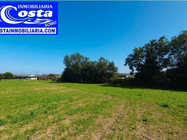 Terreno en venta en Ribamontán Al Mar, Cantabria
