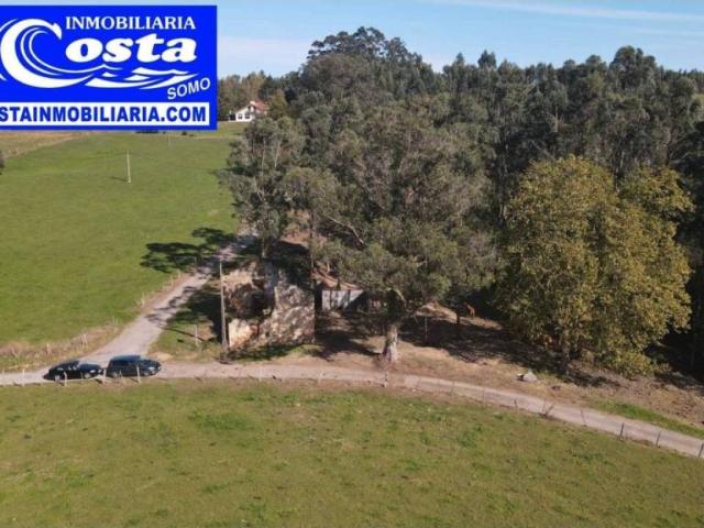 Terreno en venta en Carriazo, Ribamontán Al Mar