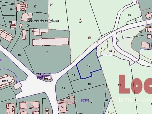 Terreno en venta en Ribamontán Al Mar, Cantabria