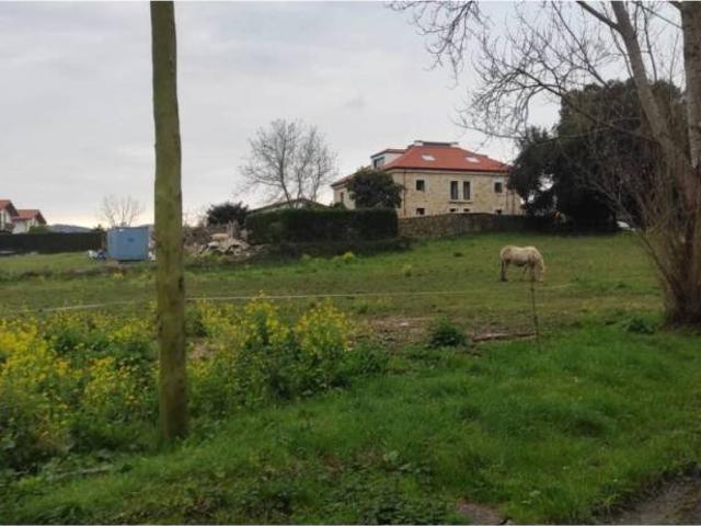 Terreno en venta en Ribamontán Al Mar, Cantabria