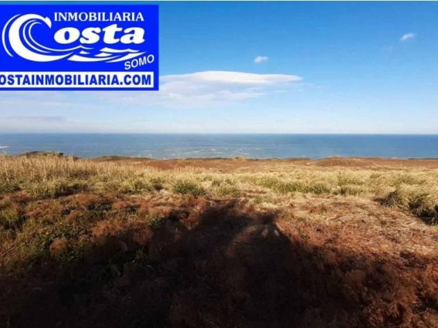 Terreno en venta en Ribamontán Al Mar, Cantabria