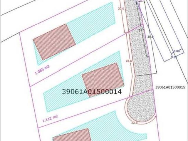 Terreno en venta en Ribamontán Al Mar, Cantabria
