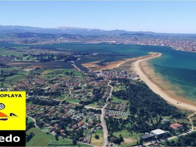 Terreno en venta en Ribamontán Al Mar, Cantabria