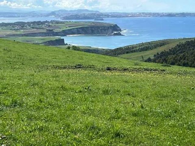 Terreno en venta en Ribamontán Al Mar, Cantabria