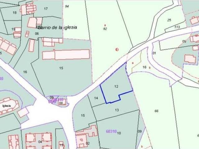 Terreno en venta en Ribamontán Al Mar, Cantabria