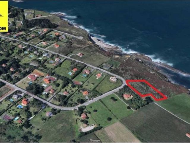 Terreno en venta en Ribamontán Al Mar, Cantabria