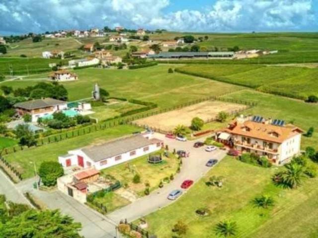 Terreno en venta en Ribamontán Al Mar, Cantabria