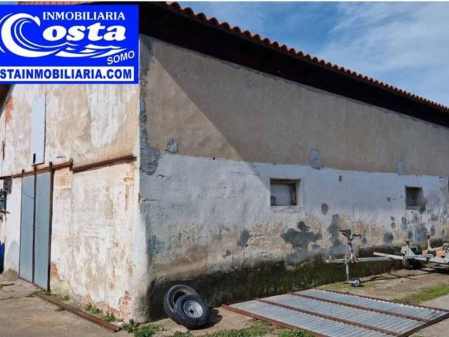 Terreno en venta en Ribamontán Al Mar, Cantabria