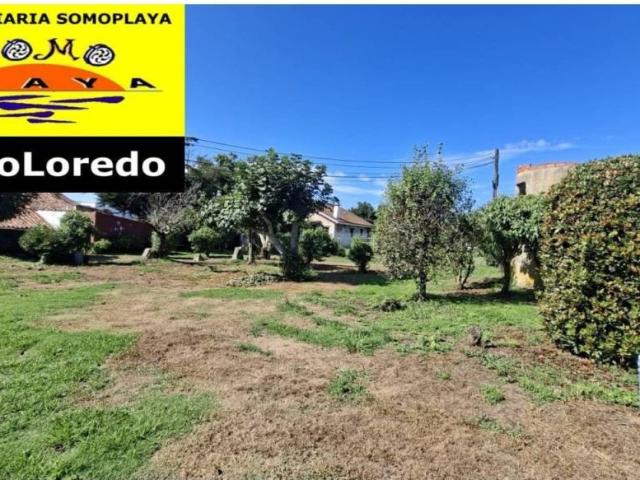 Terreno en venta en Ribamontán Al Mar, Cantabria