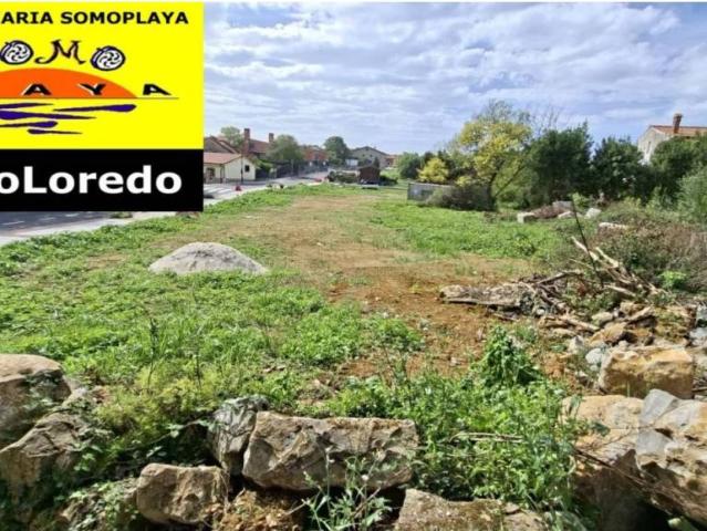Terreno en venta en Somo, Ribamontán Al Mar