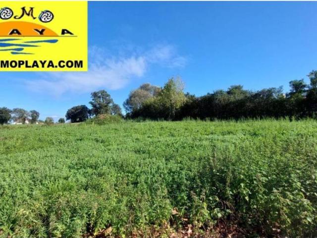 Terreno en venta en Ribamontán Al Mar, Cantabria