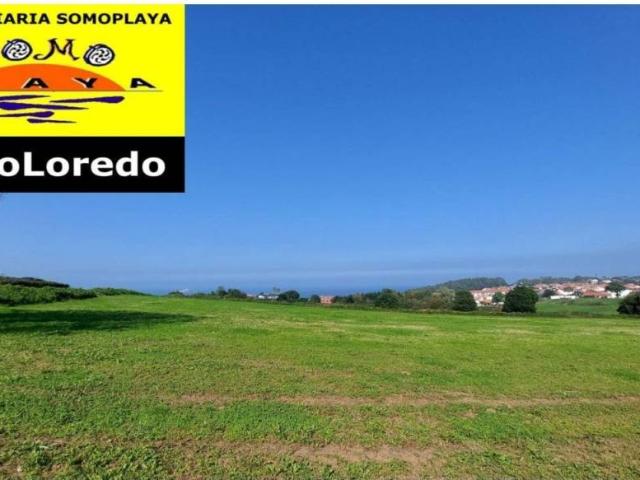 Terreno en venta en Ribamontán Al Mar, Cantabria