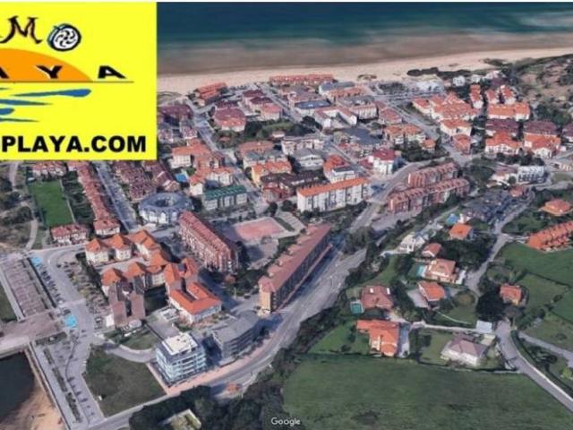 Terreno en venta en Ribamontán Al Mar, Cantabria