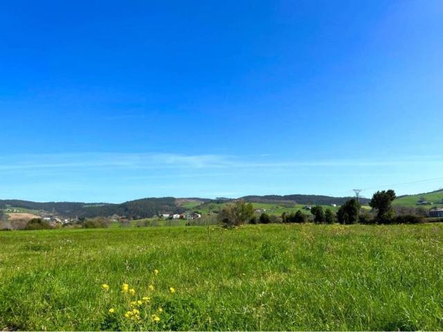 Terreno en venta en Ribamontán Al Mar, Cantabria