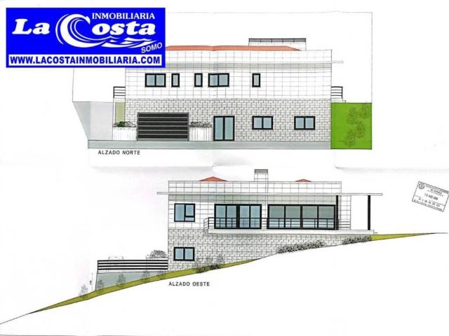 Terreno en venta en Ribamontán Al Monte, Cantabria