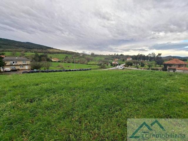 Terreno en venta en Ribamontán Al Monte, Cantabria