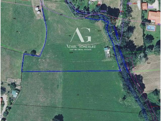 Terreno en venta en Ribamontán Al Monte, Cantabria