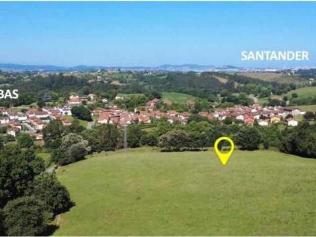 Terreno en venta en Ribamontán Al Monte, Cantabria