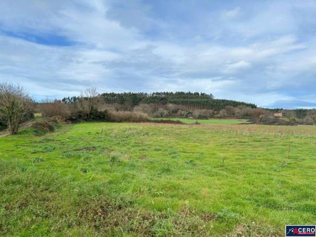 Terreno en venta en Ribamontán Al Monte, Cantabria