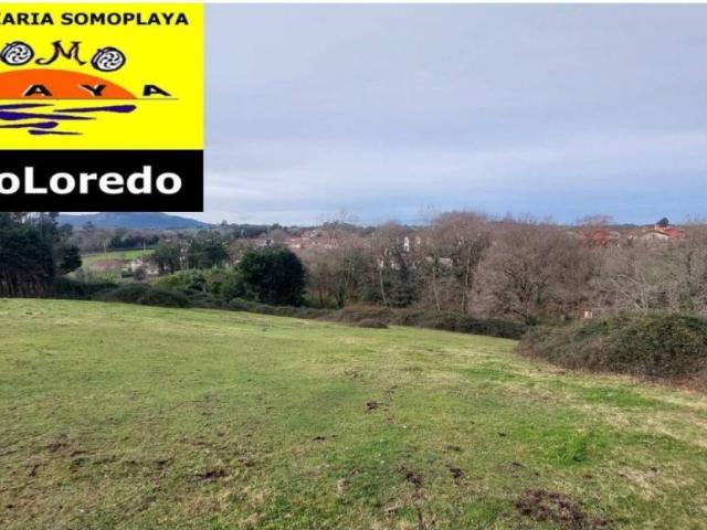 Terreno en venta en Ribamontán Al Monte, Cantabria