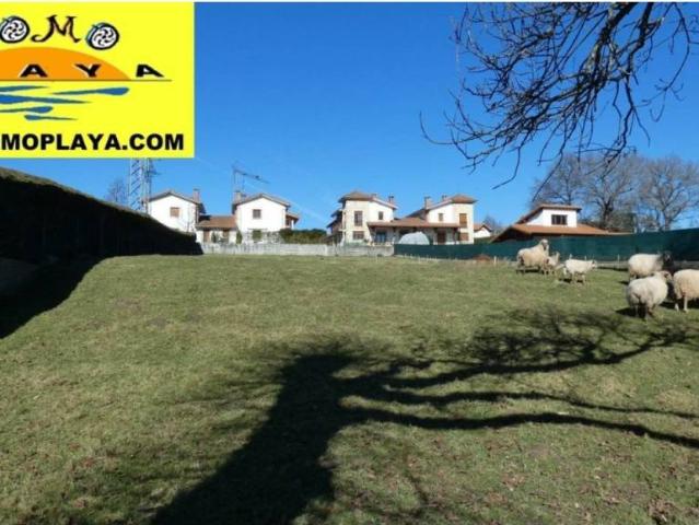 Terreno en venta en Ribamontán Al Monte, Cantabria