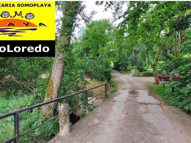 Terreno en venta en Ribamontán Al Monte, Cantabria