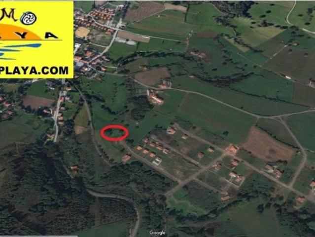 Terreno en venta en Ribamontán Al Monte, Cantabria
