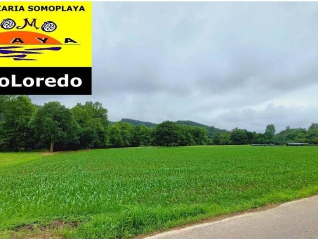 Terreno en venta en Ribamontán Al Monte, Cantabria