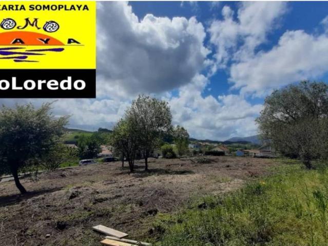 Terreno en venta en Ribamontán Al Monte, Cantabria
