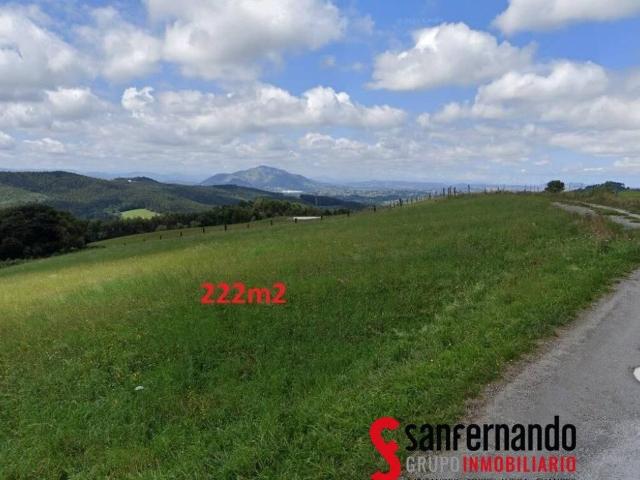 Terreno en venta en Ribamontán Al Monte, Cantabria