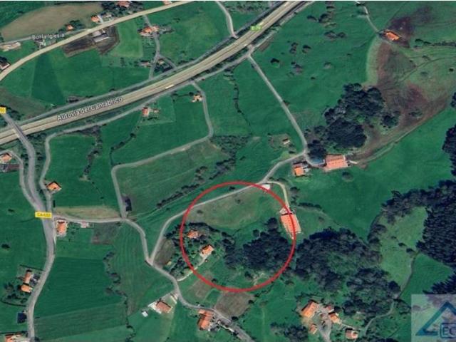 Terreno en venta en Ribamontán Al Monte, Cantabria