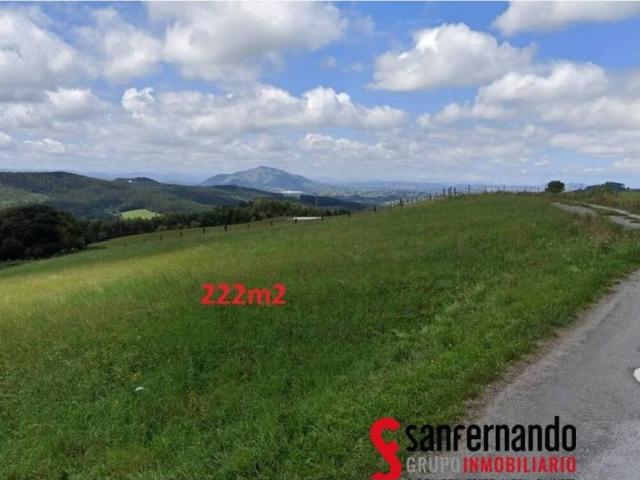 Terreno en venta en Ribamontán Al Monte, Cantabria