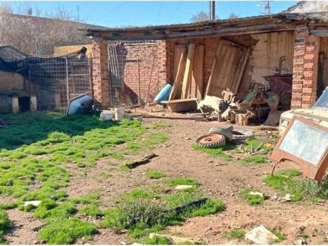 Terreno en venta en Ribas De Campos, Castilla y León