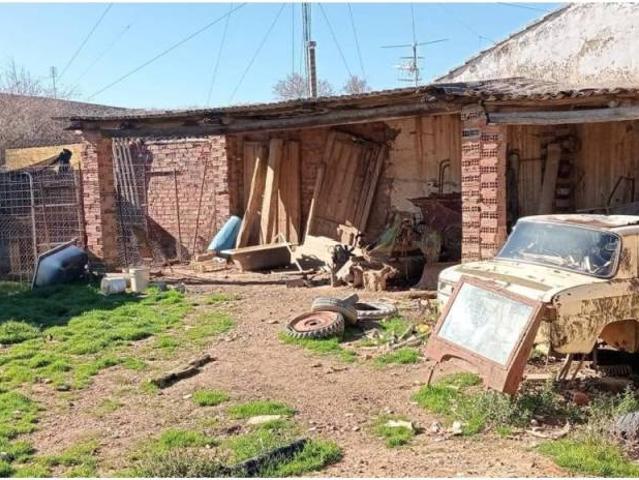 Terreno en venta en Ribas De Campos, Castilla y León