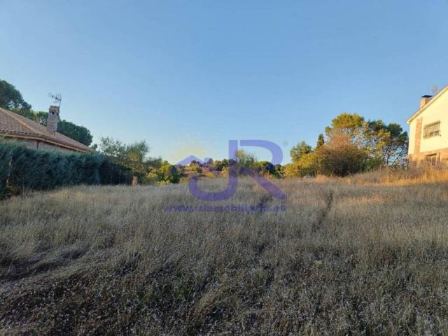 Terreno en venta en Ribatejada, Madrid