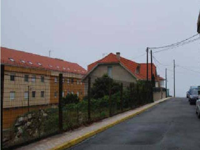 Terreno en venta en Ribeira, A Barbanza