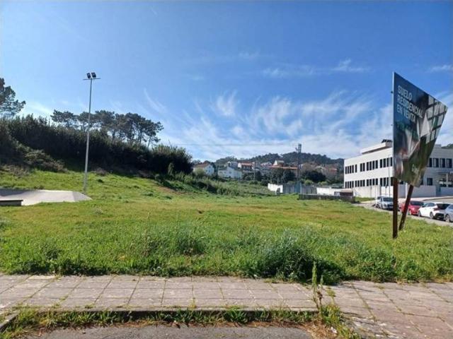 Terreno en venta en Ribeira, A Barbanza