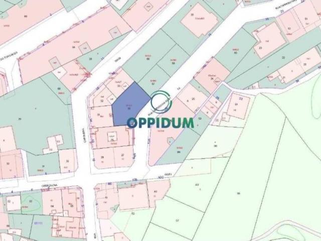 Terreno en venta en Ribeira, A Barbanza