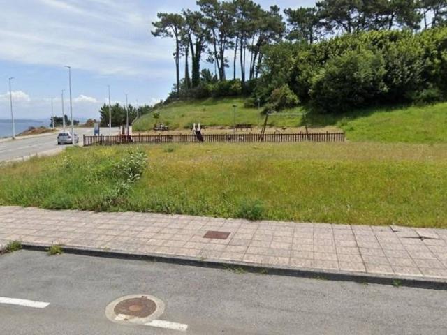Terreno en venta en Ribeira, A Barbanza