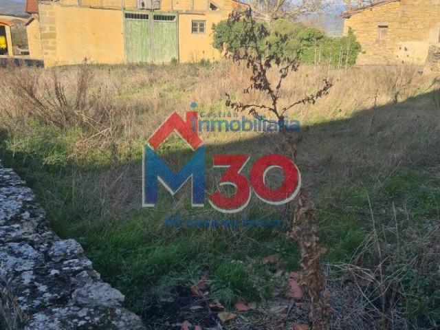 Terreno en venta en Añanako kuadrilla, Guipúzcoa