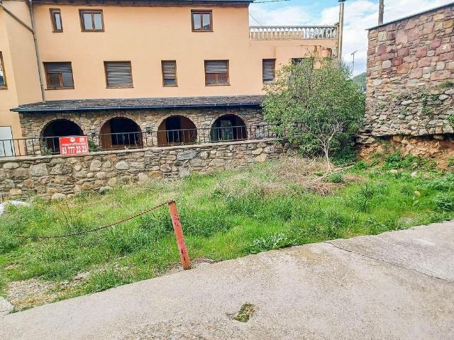Terreno en venta en Alt Urgell, Catalunya