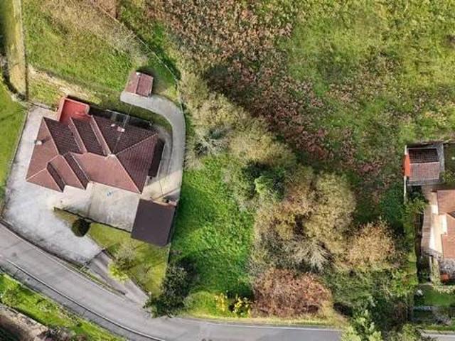 Terreno en venta en Ribera De Arriba, Asturias