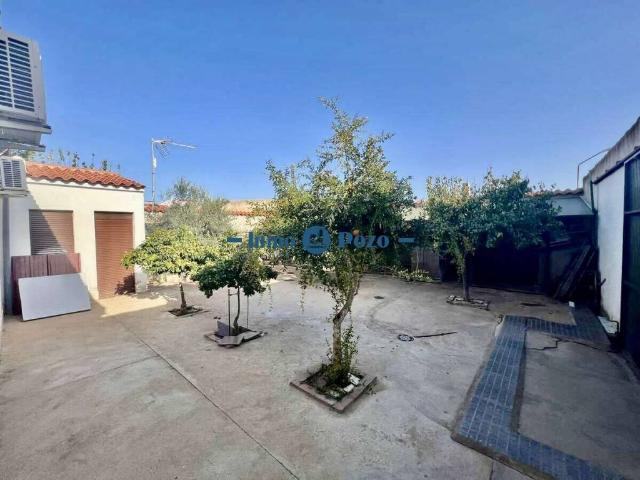 Terreno en venta en Ribera Del Fresno
