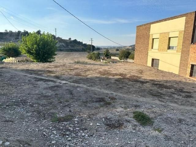 Terreno en venta en Segarra, Catalunya