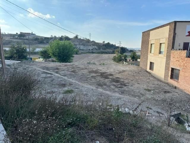 Terreno en venta en Segarra, Catalunya