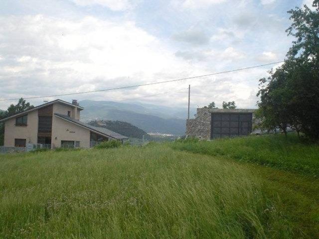 Terreno en venta en Alt Urgell, Catalunya