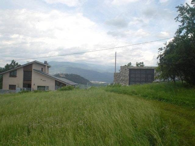 Terreno en venta en Alt Urgell, Catalunya
