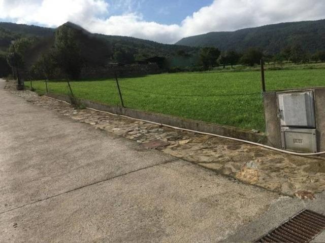 Terreno en venta en Alt Urgell, Catalunya