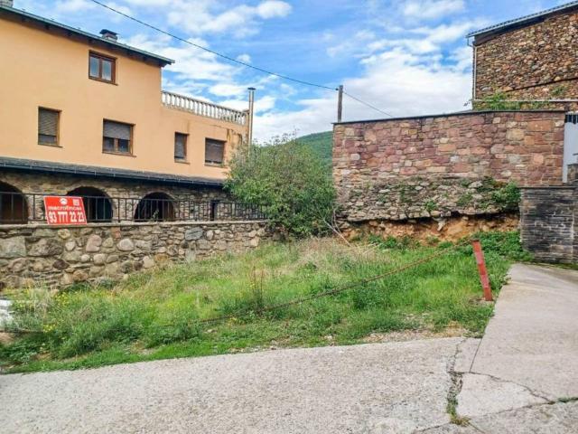 Terreno en venta en Alt Urgell, Catalunya