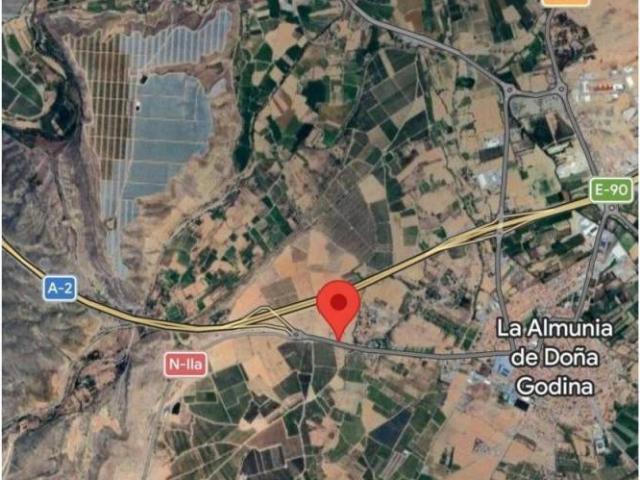 Terreno en venta en Valdejalón, Aragón